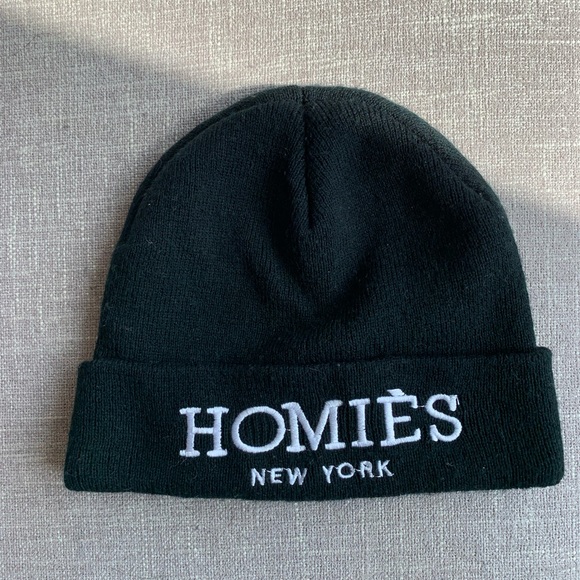 Winter accessories - Picture 8 of 8